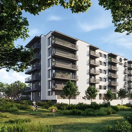 Park Apartment