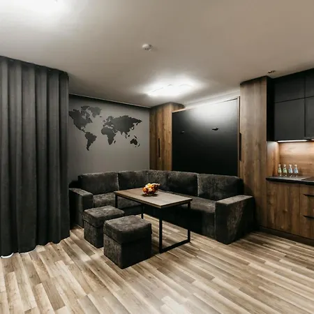 Apartamento Park