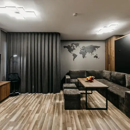 Park Apartment