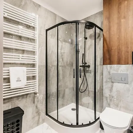 Apartamento Park *