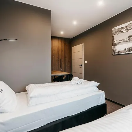 Apartamento Park Ostrów Wielkopolski