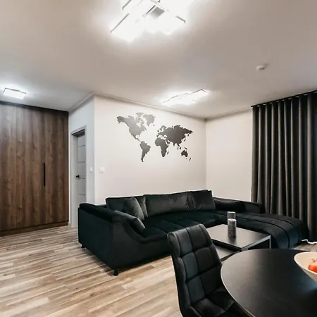 Park Apartamento