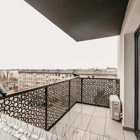 Apartamento Park *
