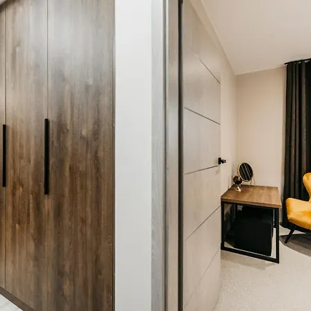 Park * Ostrów Wielkopolski