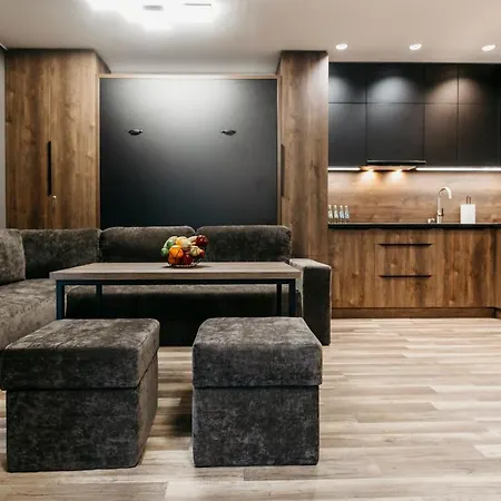 Park Ostrów Wielkopolski