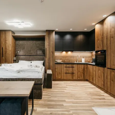 Park Ostrów Wielkopolski