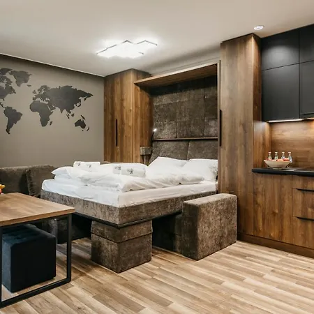 Park Ostrów Wielkopolski