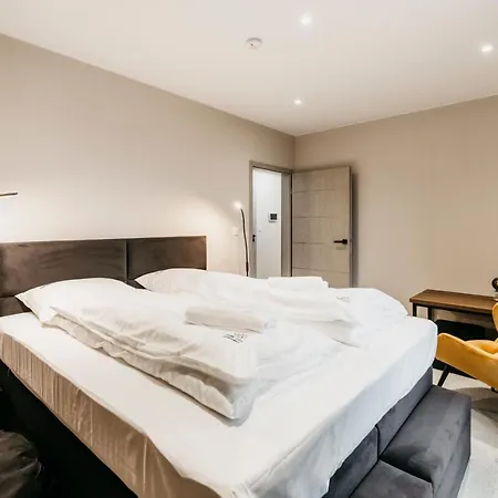 Apartamento Park Ostrów Wielkopolski