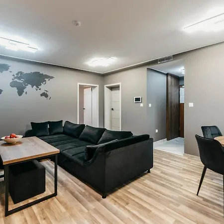 Park Ostrów Wielkopolski