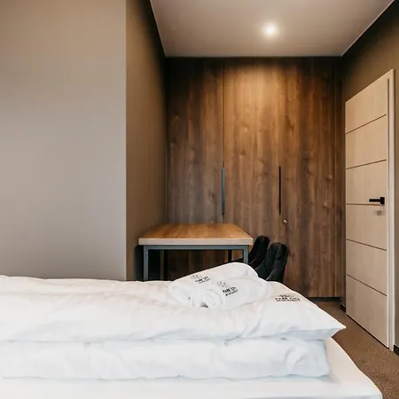 Apartamento Park *