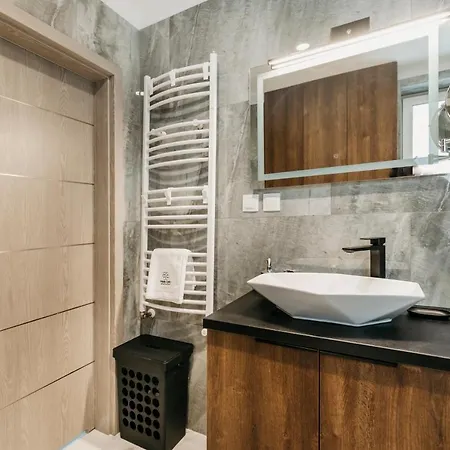 Park Ostrów Wielkopolski