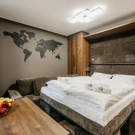 Park Apartamento *