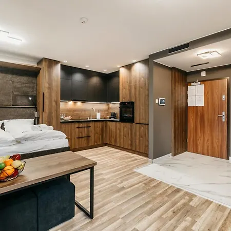 Park Ostrów Wielkopolski