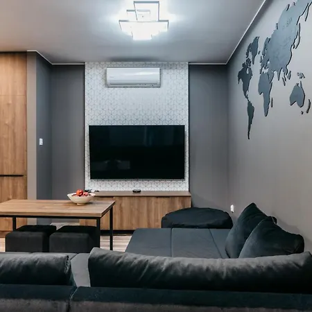 Apartment Park