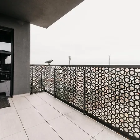 Apartment Park Ostrow Wielkopolski