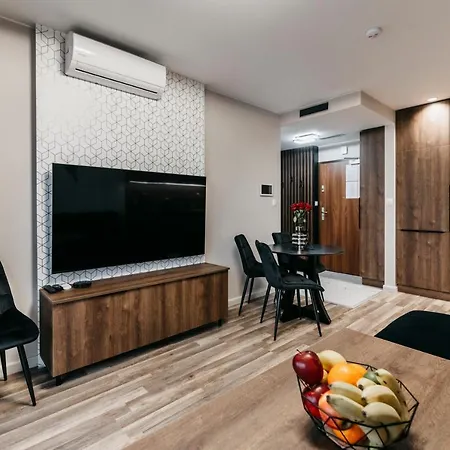 Apartment Park *