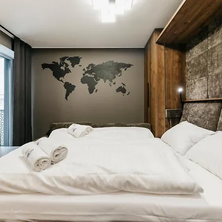 Apartamento Park