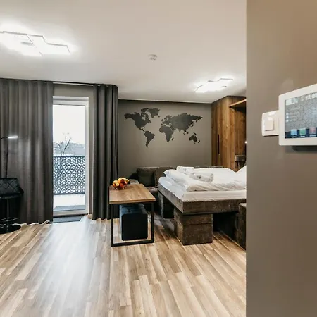 Park * Ostrów Wielkopolski