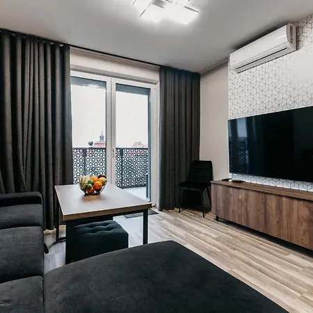 Apartment Park *