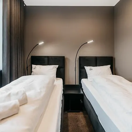 Apartamento Park Ostrów Wielkopolski