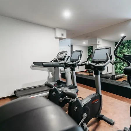 Apartment Park Ostrow Wielkopolski