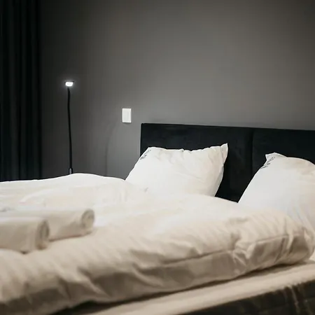 Park Apartment Ostrow Wielkopolski