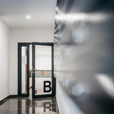 Apartment Park *