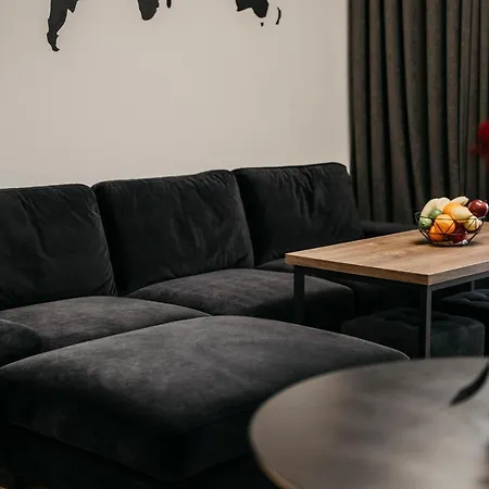 Apartment Park Ostrow Wielkopolski