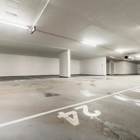 Apartment Park Ostrow Wielkopolski