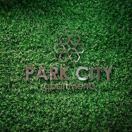 Park Apartment