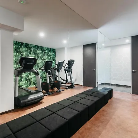 Apartment Park Ostrow Wielkopolski