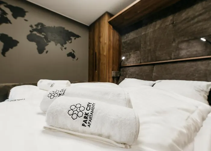 Park * Ostrow Wielkopolski