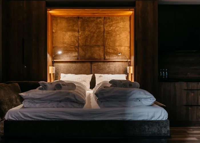 Park Apartment Ostrow Wielkopolski