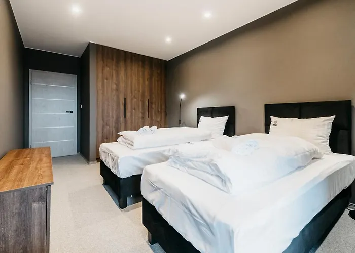 Park Ostrow Wielkopolski