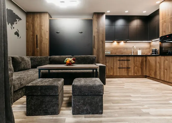 Park Ostrow Wielkopolski