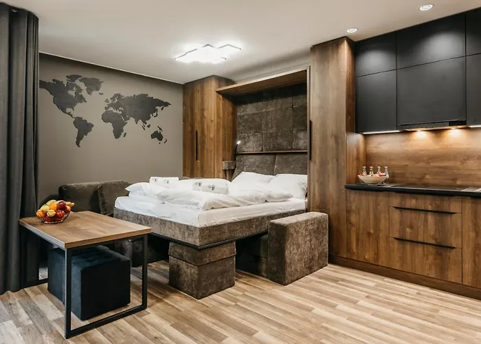 Park Ostrow Wielkopolski