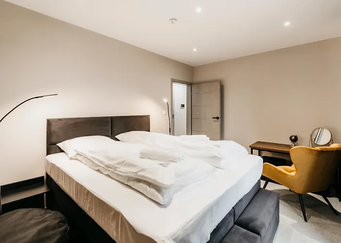 Apartment Park Ostrow Wielkopolski