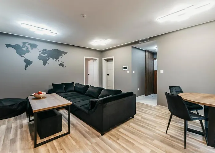 Park Ostrow Wielkopolski