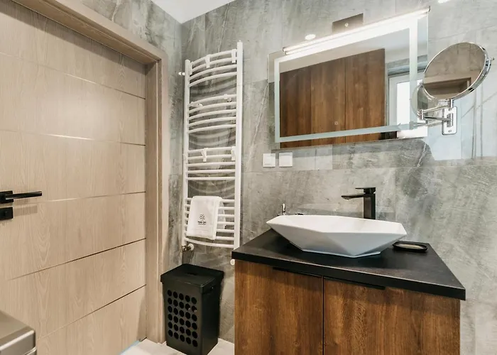 Park Ostrow Wielkopolski