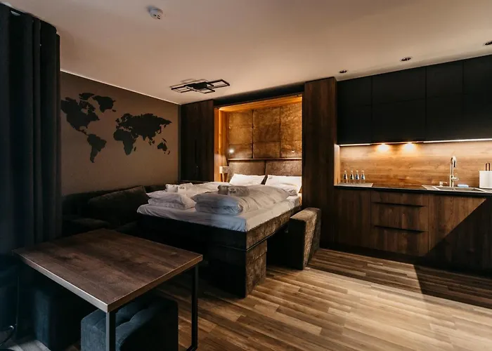 Park * Ostrow Wielkopolski