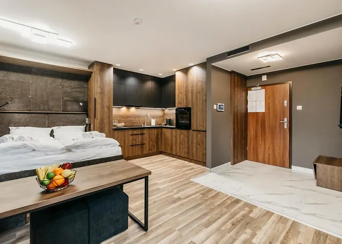 Park Ostrow Wielkopolski