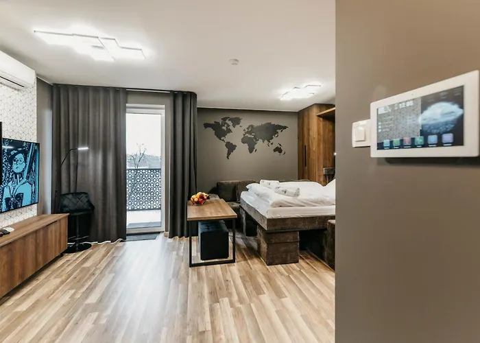 Park * Ostrow Wielkopolski