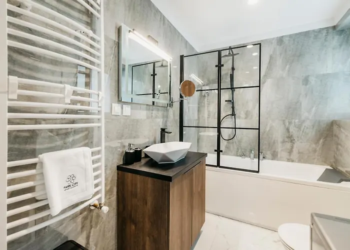 Park Ostrow Wielkopolski