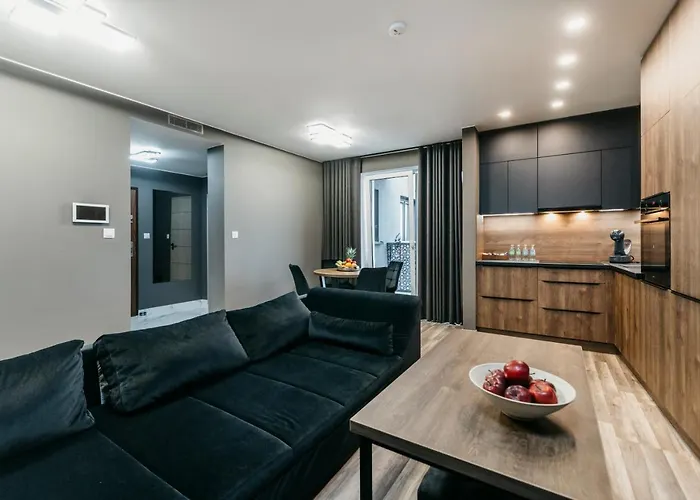 Park * Ostrow Wielkopolski